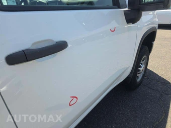 2021 Chevrolet Silverado 2500HD WT Regular Cab Long Bed 1WT - miniatura 34