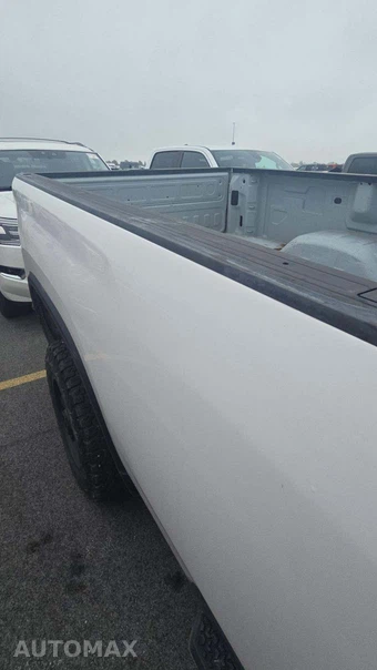 2021 Chevrolet Silverado 2500HD WT Regular Cab Long Bed 1WT - miniatura 20