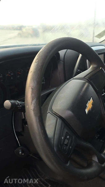 2021 Chevrolet Silverado 2500HD WT Regular Cab Long Bed 1WT - miniatura 35