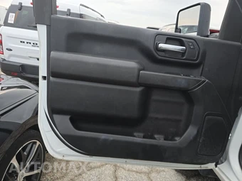 2021 Chevrolet Silverado 2500HD WT Regular Cab Long Bed 1WT - miniatura 9