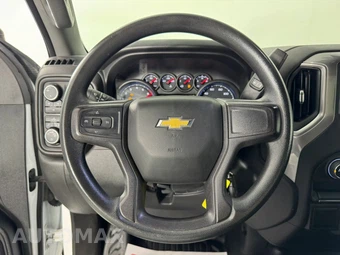2021 Chevrolet Silverado 2500HD WT Regular Cab Long Bed 1WT - miniatura 12