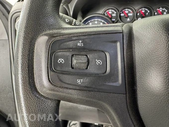 2021 Chevrolet Silverado 2500HD WT Regular Cab Long Bed 1WT - miniatura 14
