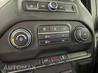 2021 Chevrolet Silverado 2500HD WT Regular Cab Long Bed 1WT - miniatura 19