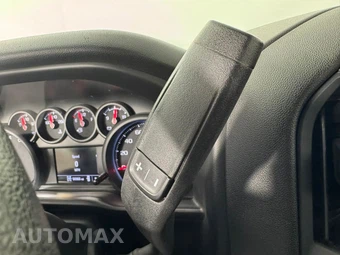 2021 Chevrolet Silverado 2500HD WT Regular Cab Long Bed 1WT - miniatura 20