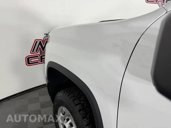 2021 Chevrolet Silverado 2500HD WT Regular Cab Long Bed 1WT - miniatura 21