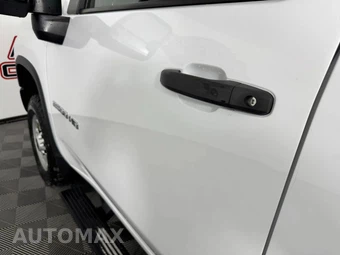 2021 Chevrolet Silverado 2500HD WT Regular Cab Long Bed 1WT - miniatura 22