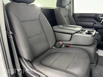 2021 Chevrolet Silverado 2500HD WT Regular Cab Long Bed 1WT - miniatura 28