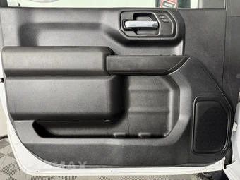 2021 Chevrolet Silverado 2500HD WT Regular Cab Long Bed 1WT - miniatura 29