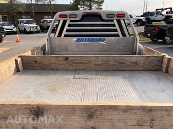 2021 Chevrolet Silverado 3500HD Cab Chassis LT Crew Cab 1LT DRW - miniatura 11