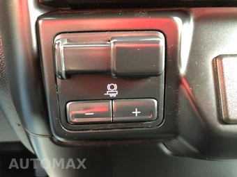 2021 Chevrolet Silverado 3500HD Cab Chassis LT Crew Cab 1LT DRW - miniatura 18