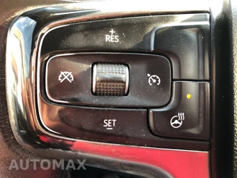 2021 Chevrolet Silverado 3500HD Cab Chassis LT Crew Cab 1LT DRW - miniatura 25