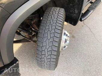 2021 Chevrolet Silverado 3500HD Cab Chassis LT Crew Cab 1LT DRW - miniatura 27