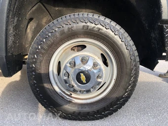 2021 Chevrolet Silverado 3500HD Cab Chassis LT Crew Cab 1LT DRW - miniatura 29