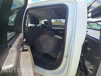 2021 Chevrolet Silverado 3500HD Cab Chassis LT Crew Cab 1LT DRW - miniatura 13