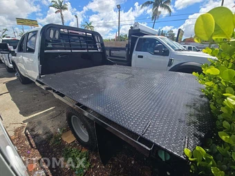 2021 Chevrolet Silverado 3500HD Cab Chassis LT Crew Cab 1LT DRW - miniatura 2