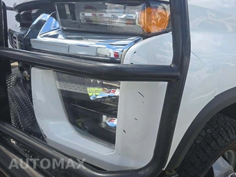 2021 Chevrolet Silverado 3500HD Cab Chassis LT Crew Cab 1LT DRW - miniatura 23