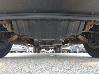 2021 Chevrolet Silverado 3500HD Cab Chassis WT Crew Cab 1WT DRW - miniatura 19