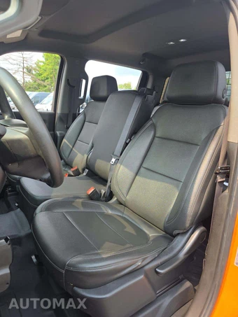 2021 Chevrolet Silverado 3500HD Cab Chassis WT Crew Cab 1WT DRW - miniatura 6