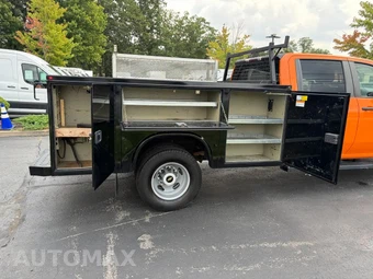 2021 Chevrolet Silverado 3500HD Cab Chassis WT Crew Cab 1WT DRW - miniatura 21