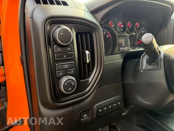2021 Chevrolet Silverado 3500HD Cab Chassis WT Crew Cab 1WT DRW - miniatura 30