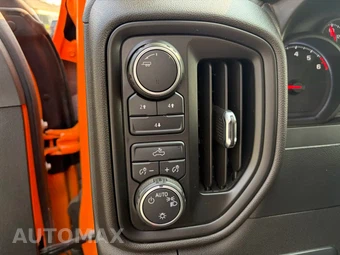 2021 Chevrolet Silverado 3500HD Cab Chassis WT Crew Cab 1WT DRW - miniatura 31
