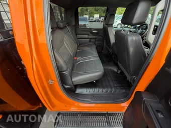2021 Chevrolet Silverado 3500HD Cab Chassis WT Crew Cab 1WT DRW - miniatura 51