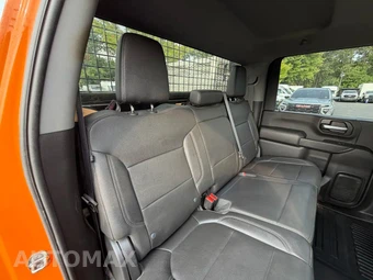 2021 Chevrolet Silverado 3500HD Cab Chassis WT Crew Cab 1WT DRW - miniatura 53