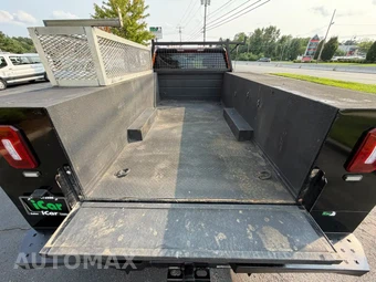 2021 Chevrolet Silverado 3500HD Cab Chassis WT Crew Cab 1WT DRW - miniatura 55
