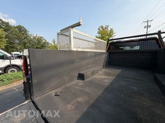 2021 Chevrolet Silverado 3500HD Cab Chassis WT Crew Cab 1WT DRW - miniatura 56