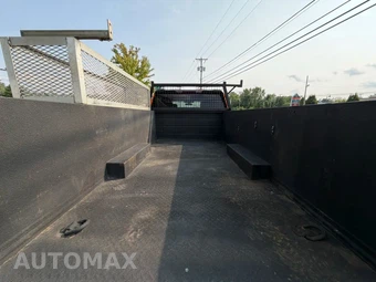 2021 Chevrolet Silverado 3500HD Cab Chassis WT Crew Cab 1WT DRW - miniatura 57