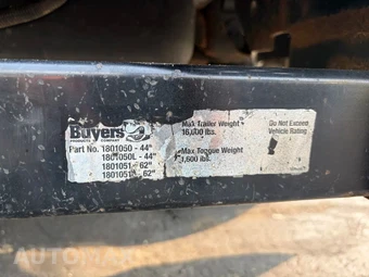 2021 Chevrolet Silverado 3500HD Cab Chassis WT Crew Cab 1WT DRW - miniatura 59
