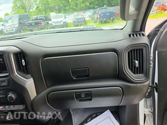 2021 Chevrolet Silverado 3500HD Cab Chassis WT Crew Cab 1WT DRW - miniatura 15