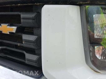 2021 Chevrolet Silverado 3500HD Cab Chassis WT Crew Cab 1WT DRW - miniatura 20