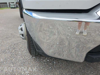 2021 Chevrolet Silverado 3500HD Cab Chassis WT Crew Cab 1WT DRW - miniatura 21