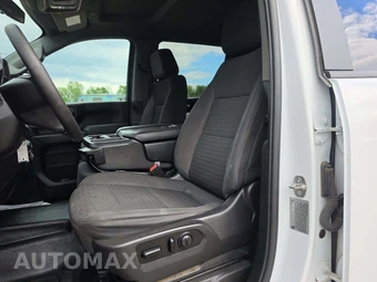 2021 Chevrolet Silverado 3500HD Cab Chassis WT Crew Cab 1WT DRW - miniatura 3