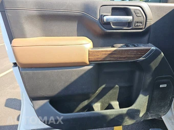 2021 Chevrolet Silverado 3500HD High Country Crew Cab Long Bed - miniatura 15