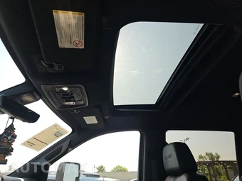 2021 Chevrolet Silverado 3500HD High Country Crew Cab Long Bed - miniatura 20