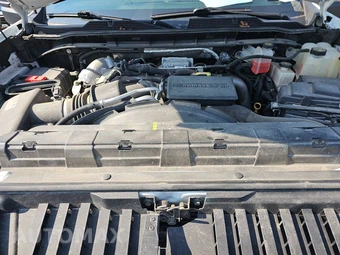 2021 Chevrolet Silverado 3500HD High Country Crew Cab Long Bed - miniatura 22