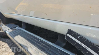 2021 Chevrolet Silverado 3500HD High Country Crew Cab Long Bed - miniatura 33