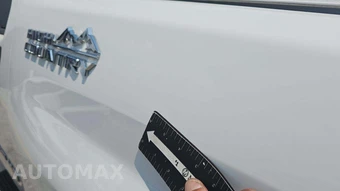 2021 Chevrolet Silverado 3500HD High Country Crew Cab Long Bed - miniatura 42