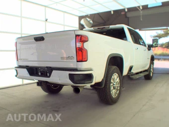 2021 Chevrolet Silverado 3500HD High Country Crew Cab Long Bed - miniatura 5