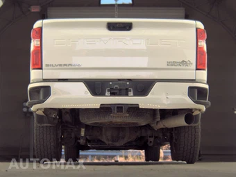 2021 Chevrolet Silverado 3500HD High Country Crew Cab Long Bed - miniatura 7