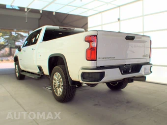 2021 Chevrolet Silverado 3500HD High Country Crew Cab Long Bed - miniatura 8