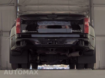 2021 Chevrolet Silverado 3500HD High Country Crew Cab Long Bed 3LZ DRW - miniatura 7