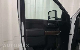 2021 Chevrolet Silverado 3500HD High Country Crew Cab Medium Bed - miniatura 13