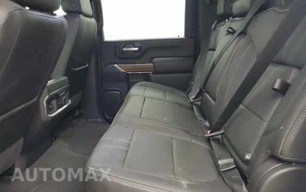 2021 Chevrolet Silverado 3500HD High Country Crew Cab Medium Bed - miniatura 14