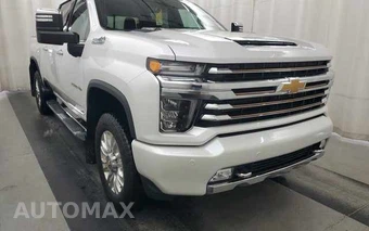 2021 Chevrolet Silverado 3500HD High Country Crew Cab Medium Bed - miniatura 2