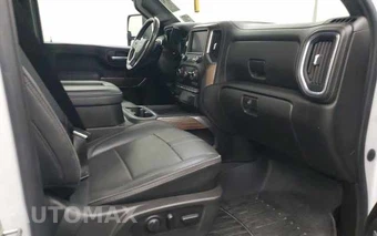 2021 Chevrolet Silverado 3500HD High Country Crew Cab Medium Bed - miniatura 22
