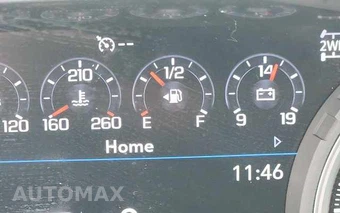 2021 Chevrolet Silverado 3500HD High Country Crew Cab Medium Bed - miniatura 24