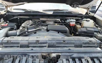 2021 Chevrolet Silverado 3500HD High Country Crew Cab Medium Bed - miniatura 5